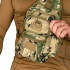Тактична сумка Camotec Gunner Sling 2.0 4.3 L